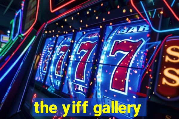 the yiff gallery